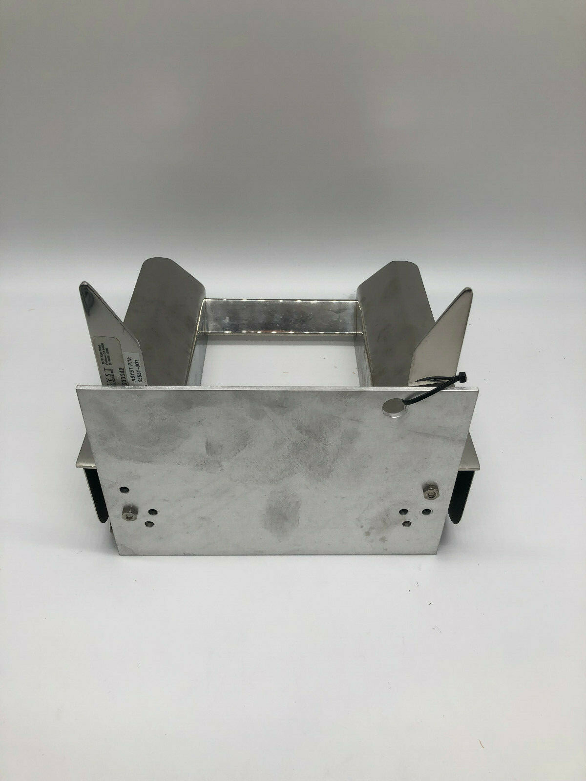 Asyst Technologies 05551-001 Ergo Loader Kla-tencor Crs-1010