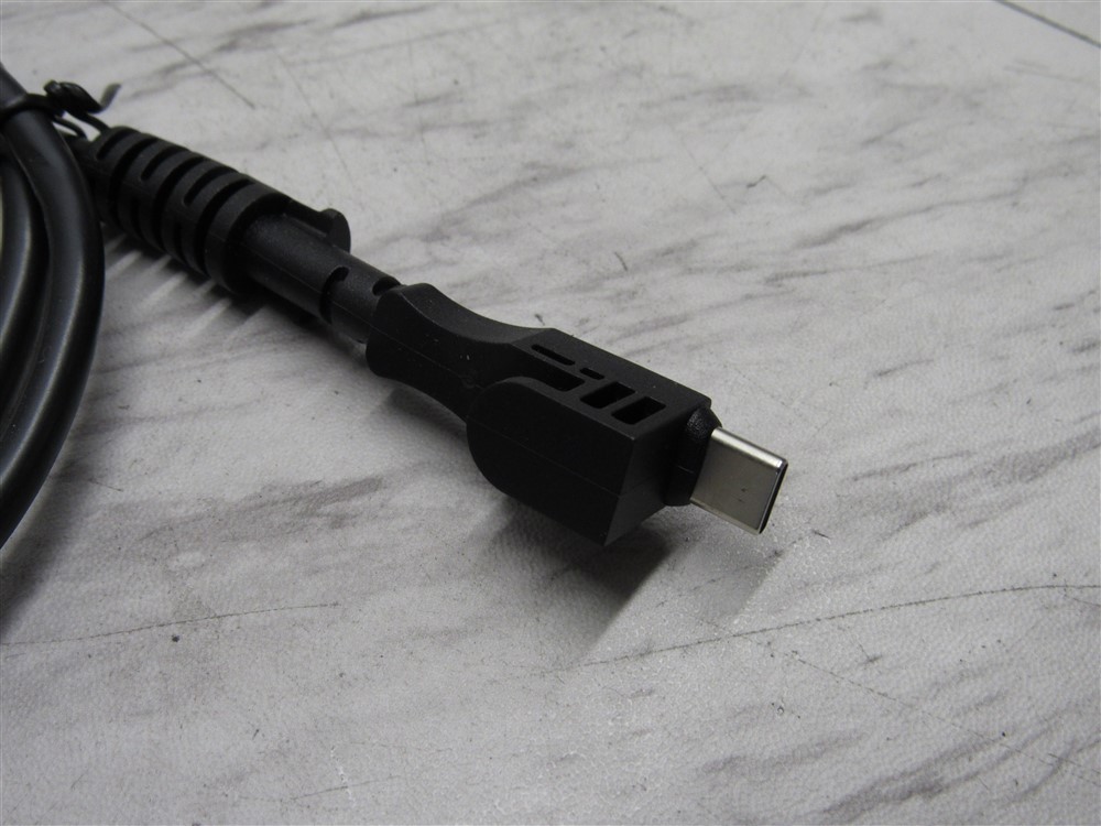 NEW VeriFone MSC445-019-01-A Cable Assembly, M4XX POE, USB Cable