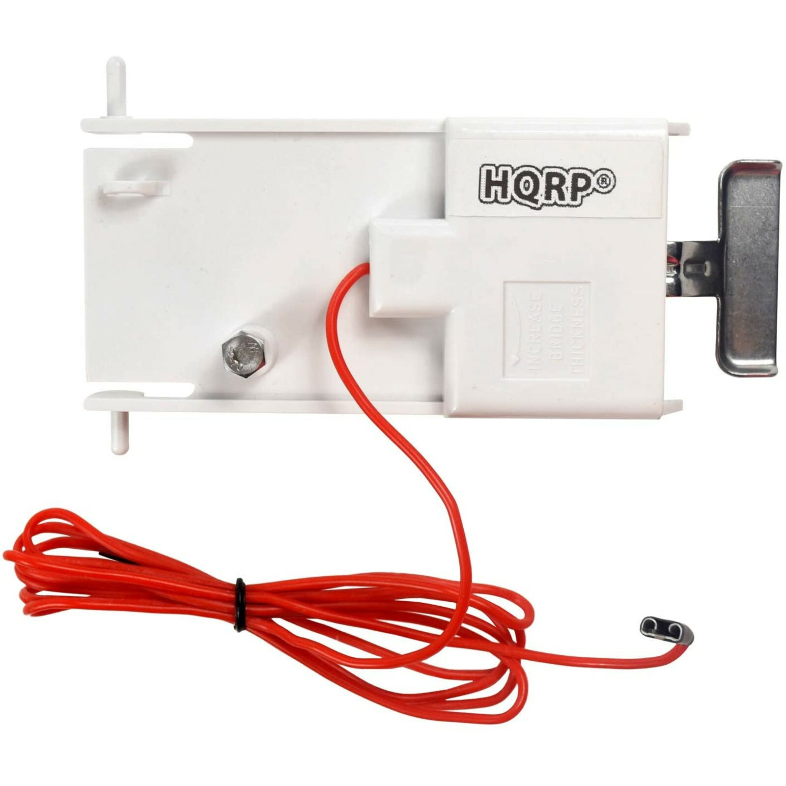 HQRP Ice Thickness Control Probe for Manitowoc Ice Makers 2008029 Replacement