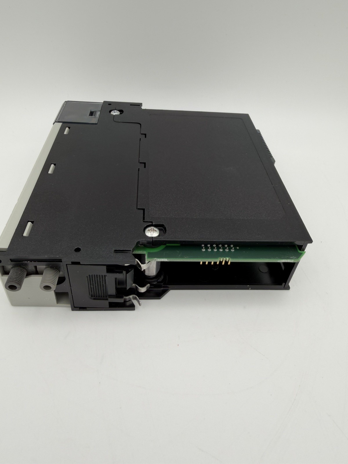 Rockwell Automation Allen Bradley 1756-M03SE 3 Axis SERCOS Interface Module
