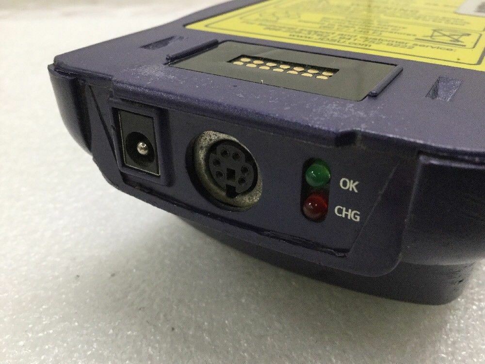 JDSU DSAM Extended Life Battery 7.4v 11.0Ah 21102064