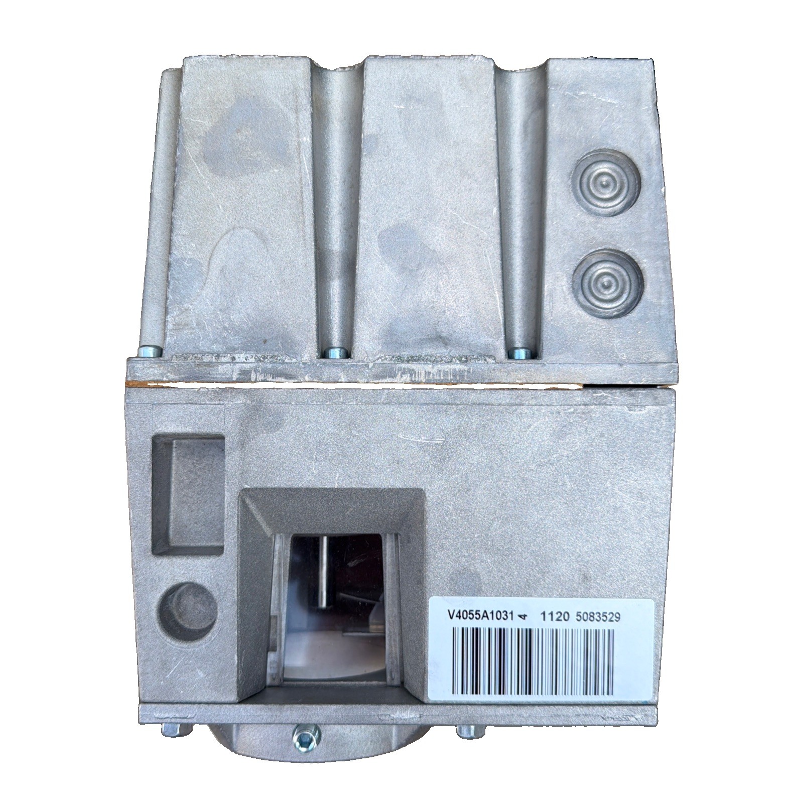 HONEYWELL V4055A1031 ACTUATOR / BRAND NEW Open box
