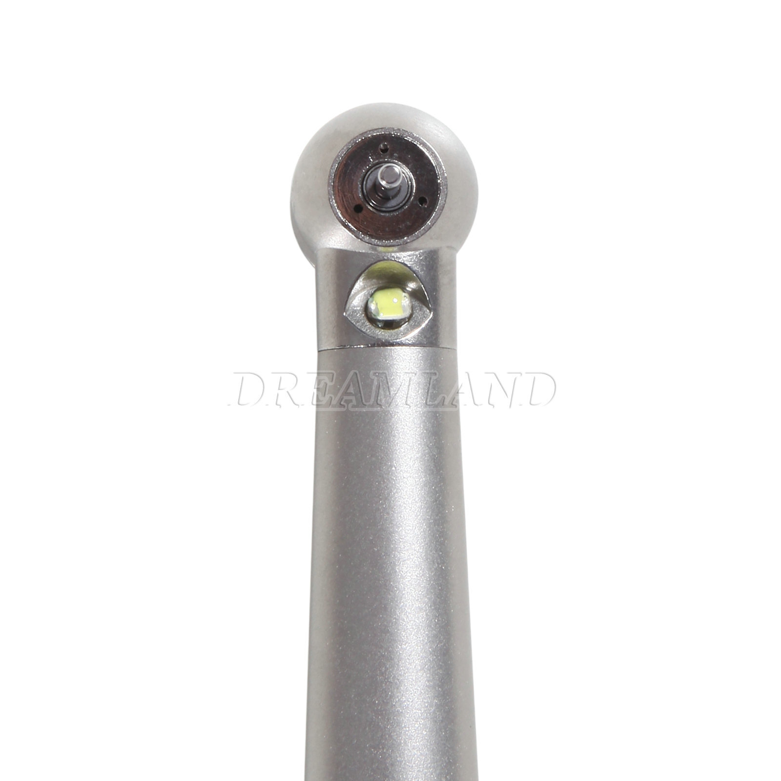KAVO Style Dental Fiber Optic High Speed Turbine Handpiece LED E-generator 4Hole