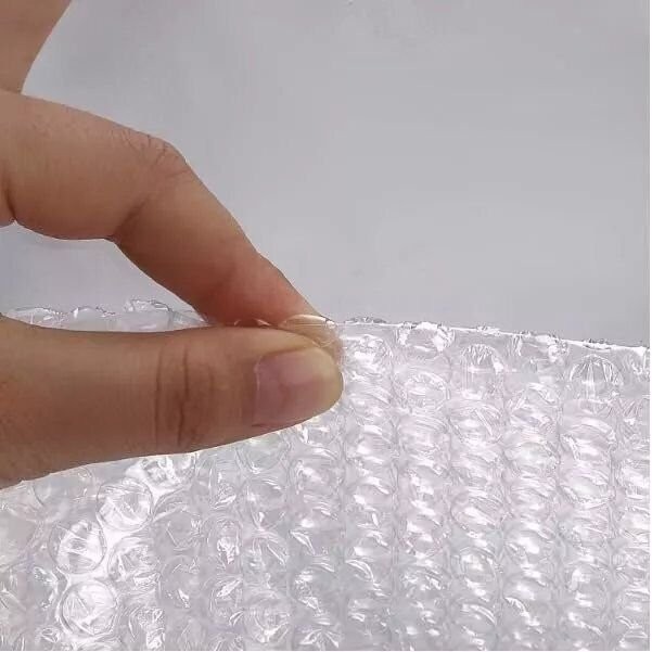 3/16″ SH Small Bubble Cushioning Wrap Padding Roll 500′ x 24″ Wide 500sq FT