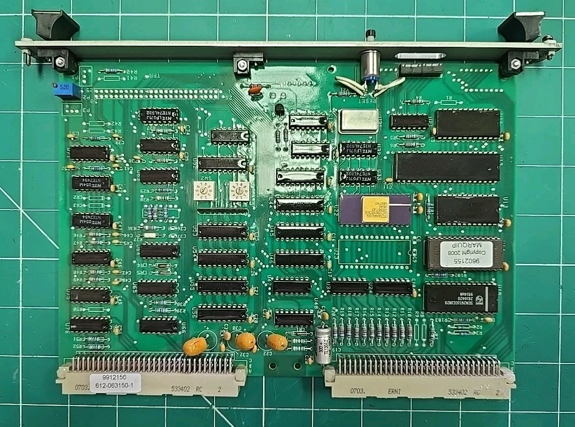 MARQUIP 9912150