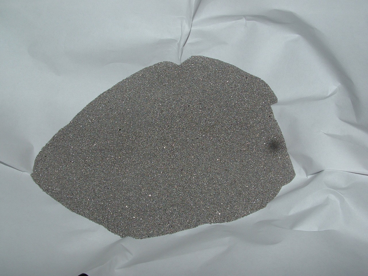 Titanium powder Spherical 1 LB