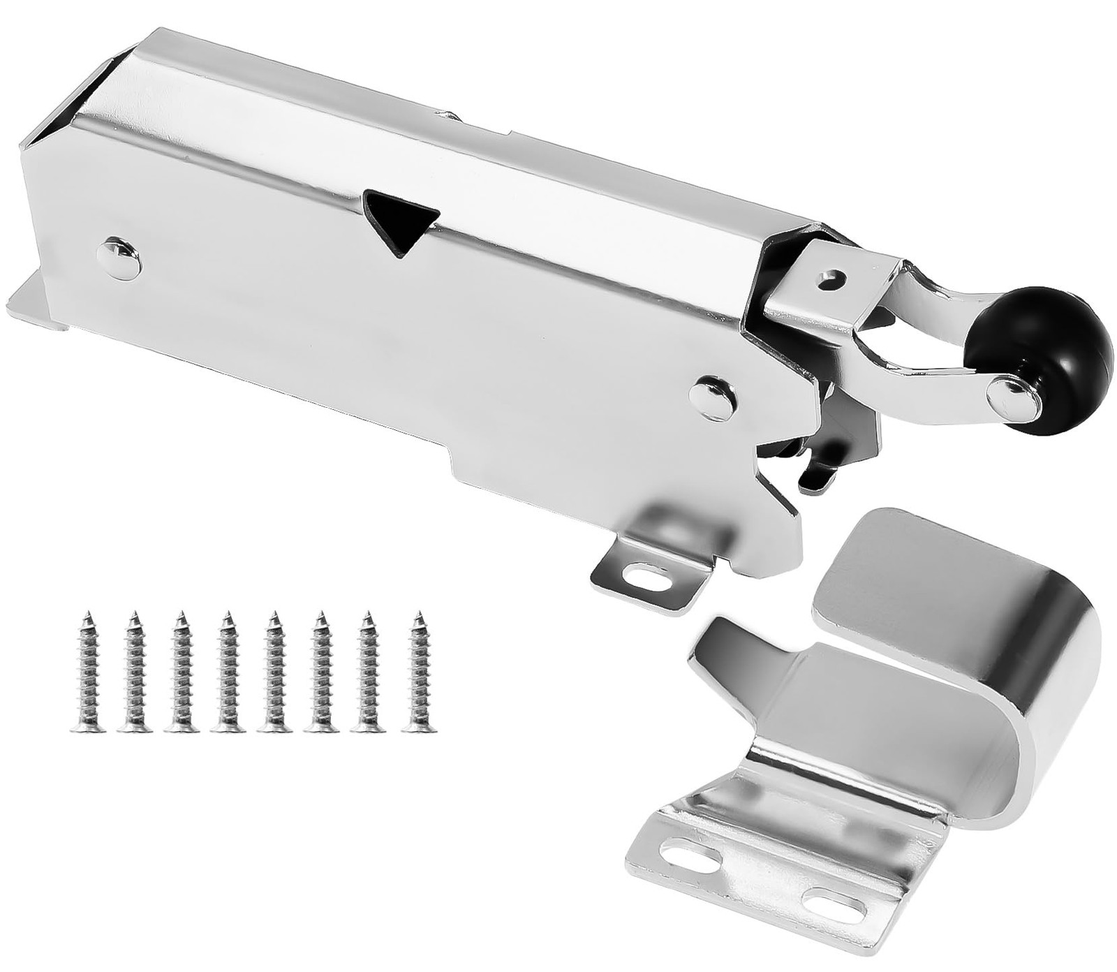 1~10X FOR KASON 1094 SURECLOSE HYDRAULIC DOOR CLOSER WITH FLUSH TO 3/4 INCH HOOK
