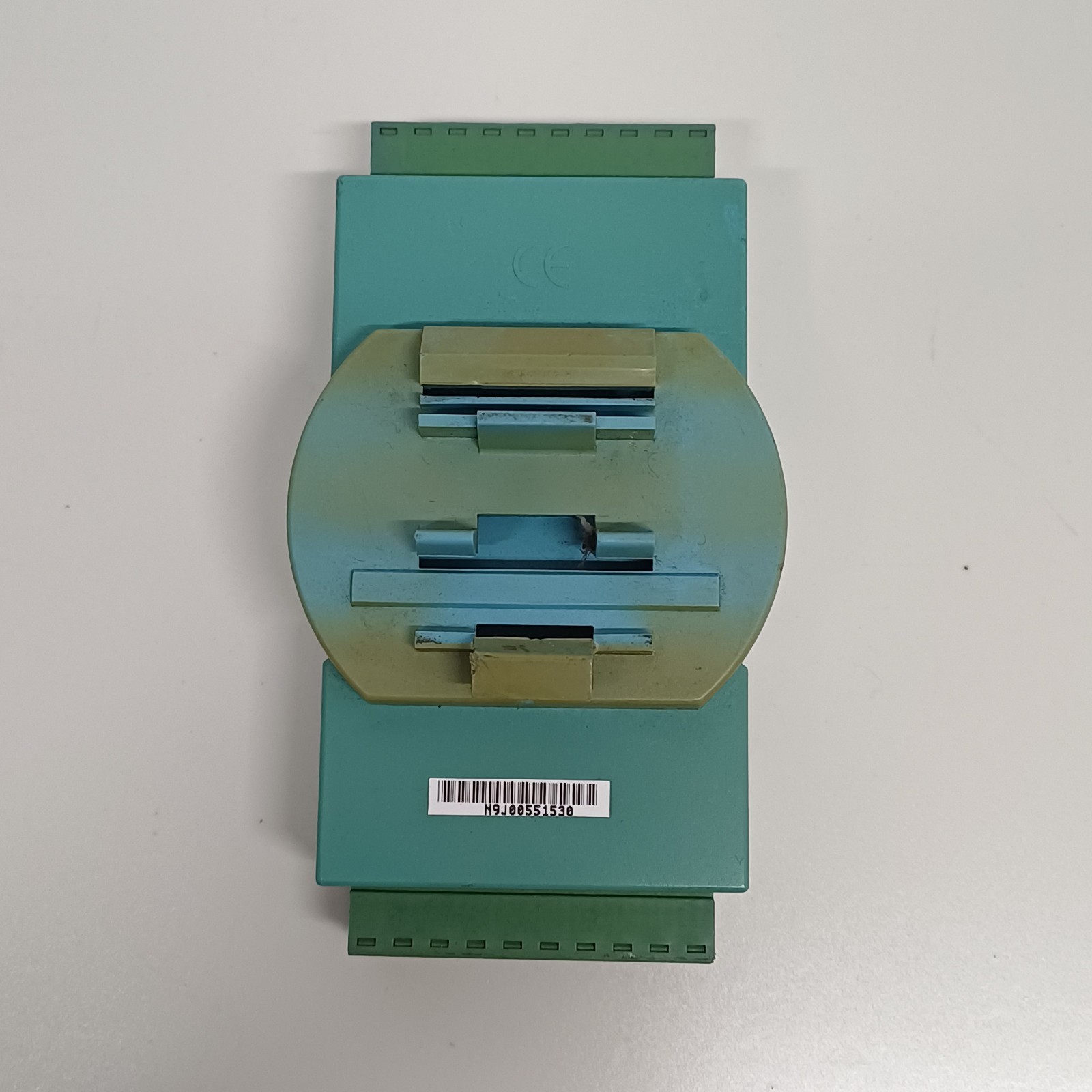 Advantech ADAM-4017 Analog Input Data Acquisition Module RS-485 USED