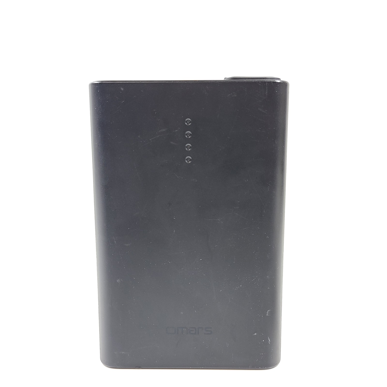 Omars 24000mAh Mobile Battery Pack USB-C Charger (Model: OMESS2U1ABKPD-US)
