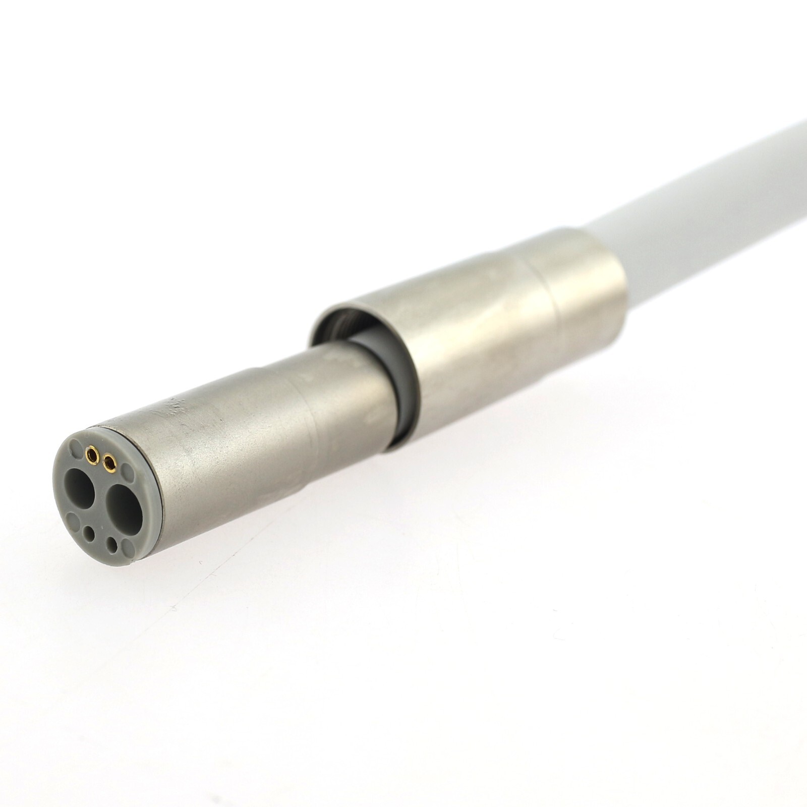 Dental Air Turbine Handpiece Tubing Hose Fiber Optic 6 Hole 4 Hole Borden 2 Hole