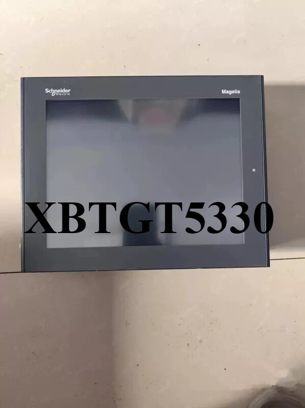 1PC Brand New Schneider XBTGT5330 Touch Panel XBTGT5330 Fast Shipping