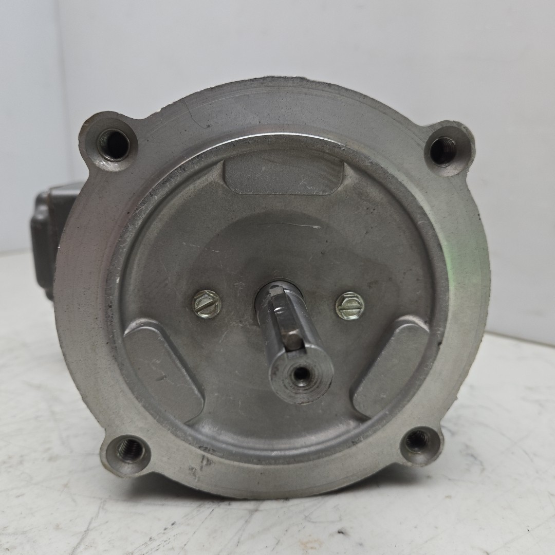 Baldor VM3542 Reliance Industrial Motor 3/4 Hp 3Ph 1725Rpm 208-230/460 Used LT4