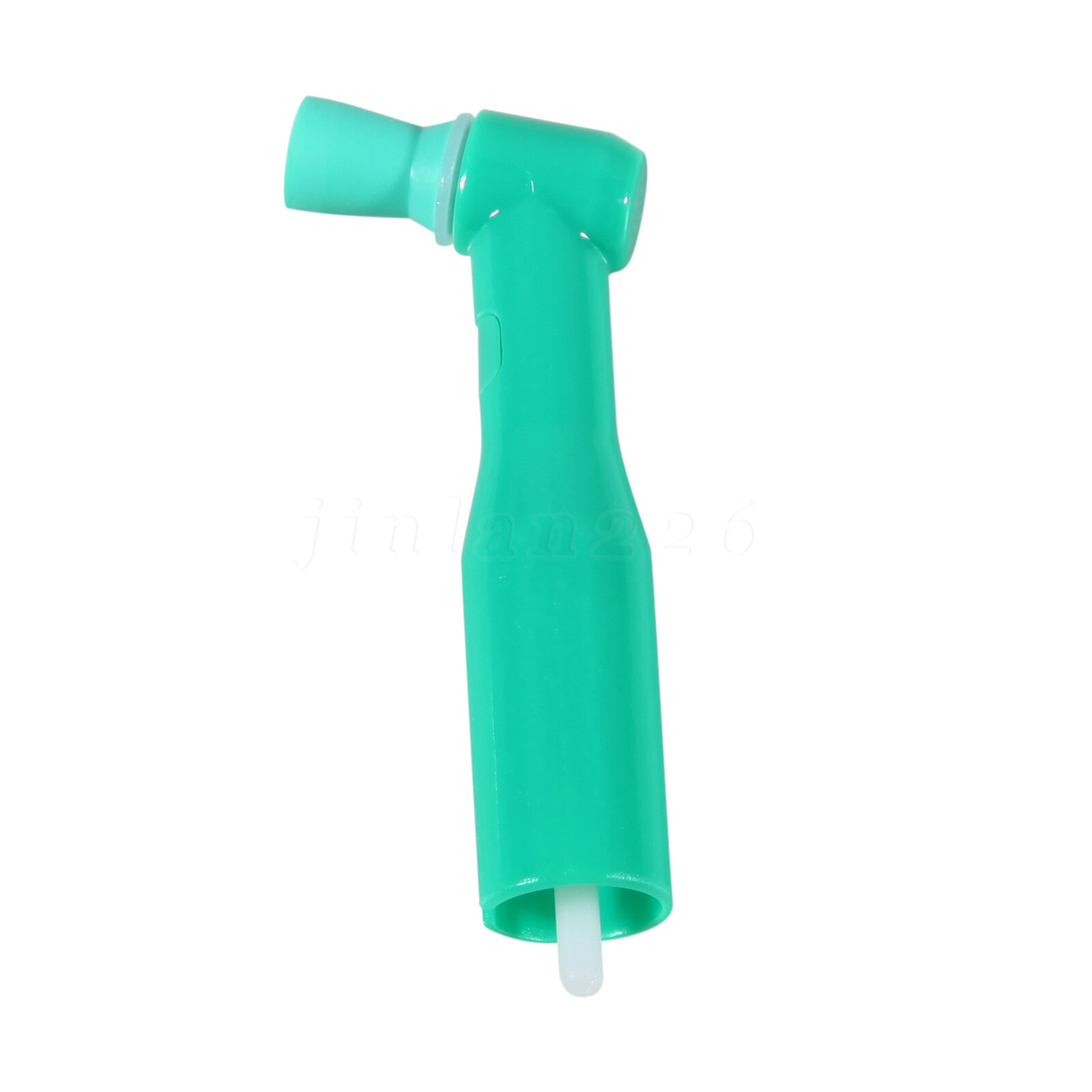 Dental Wireless Implant Electric Torque Wrench Handpiece Tool Driver 360° Rotate