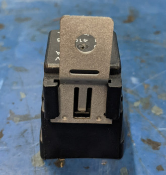 SET of 4 – Hella Original 12V 40A Relay with Bracket 4RD 931 410-08 Made in USA