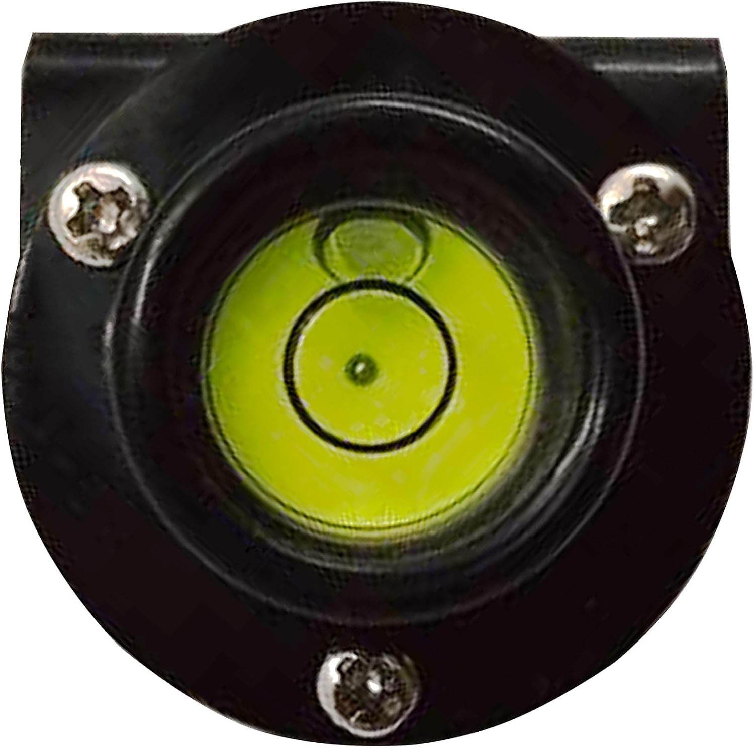 Aluminum Builders Grade Rod Bubble Level for Upright Position of the Rod Pole