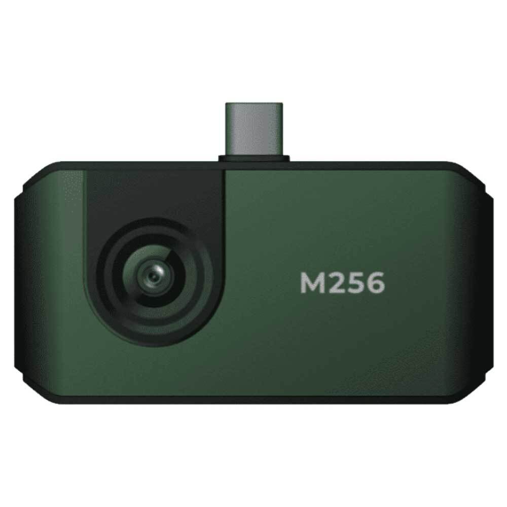 M256 Thermal Imaging Camera for Android Smartphones USB-C 256×192 IR Resolution