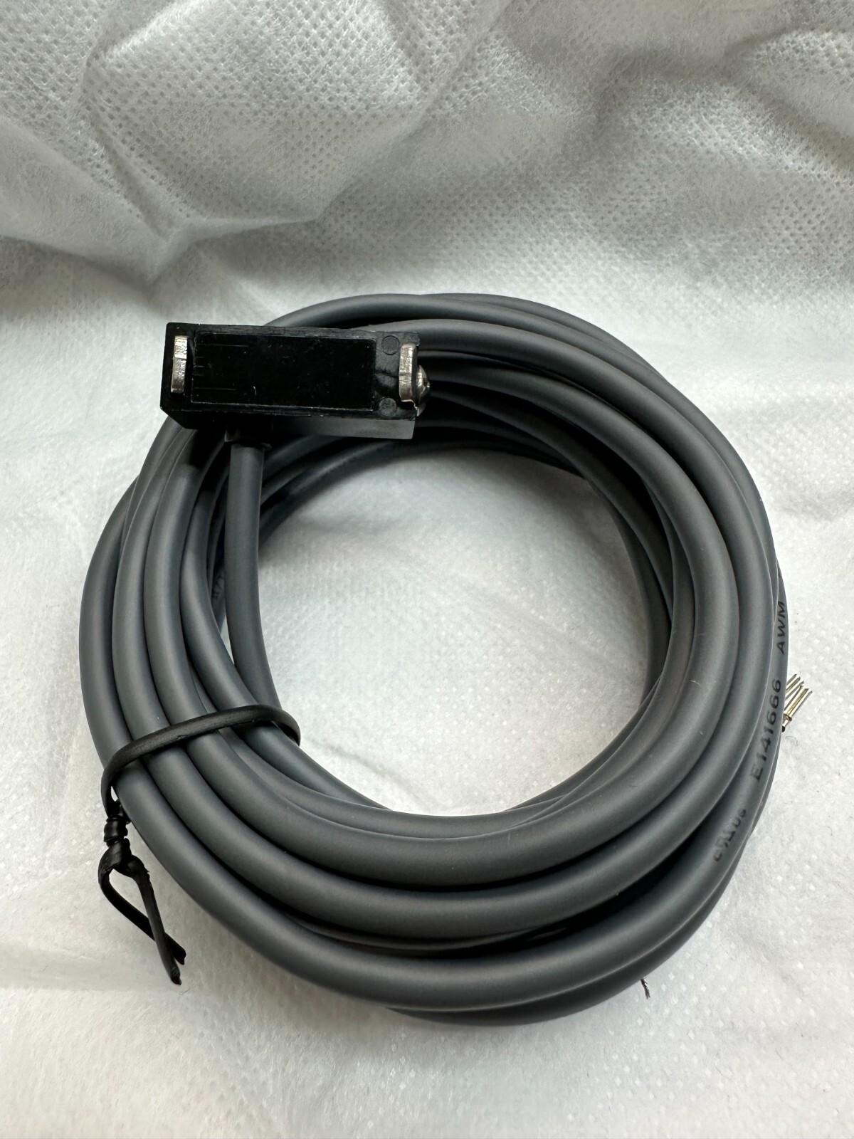 Kollmorgen Danaher Motion Magnetic Reed Position Sensor PSR-1 Normally Open