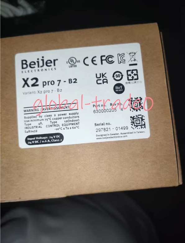 X2PRO7-B2 Touch Screen X2PRO7-B2