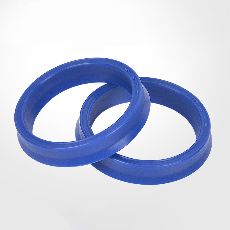 Polyurethane Oil Seals Ring Hydraulic Cylinder Piston Hole Lip Seal YXD/ODU/Y/U
