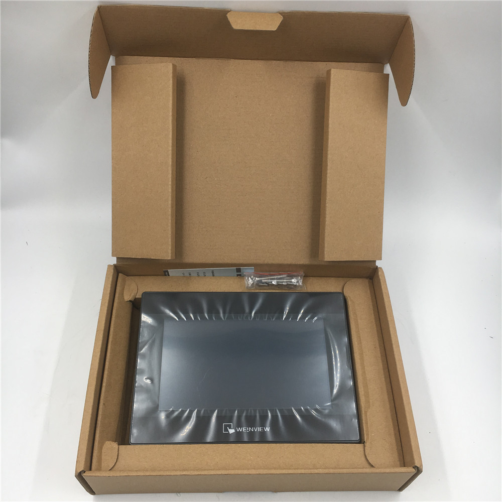 1PC WEINTEK MT8071IP Touch Panel HMI New MT8071IP Expedited Shipping