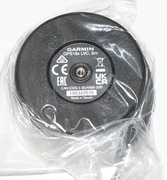 ◭ Garmin GPS ◮ Coded for the Velodyne VLP-32c Lidar ~ Precise Timing & Position