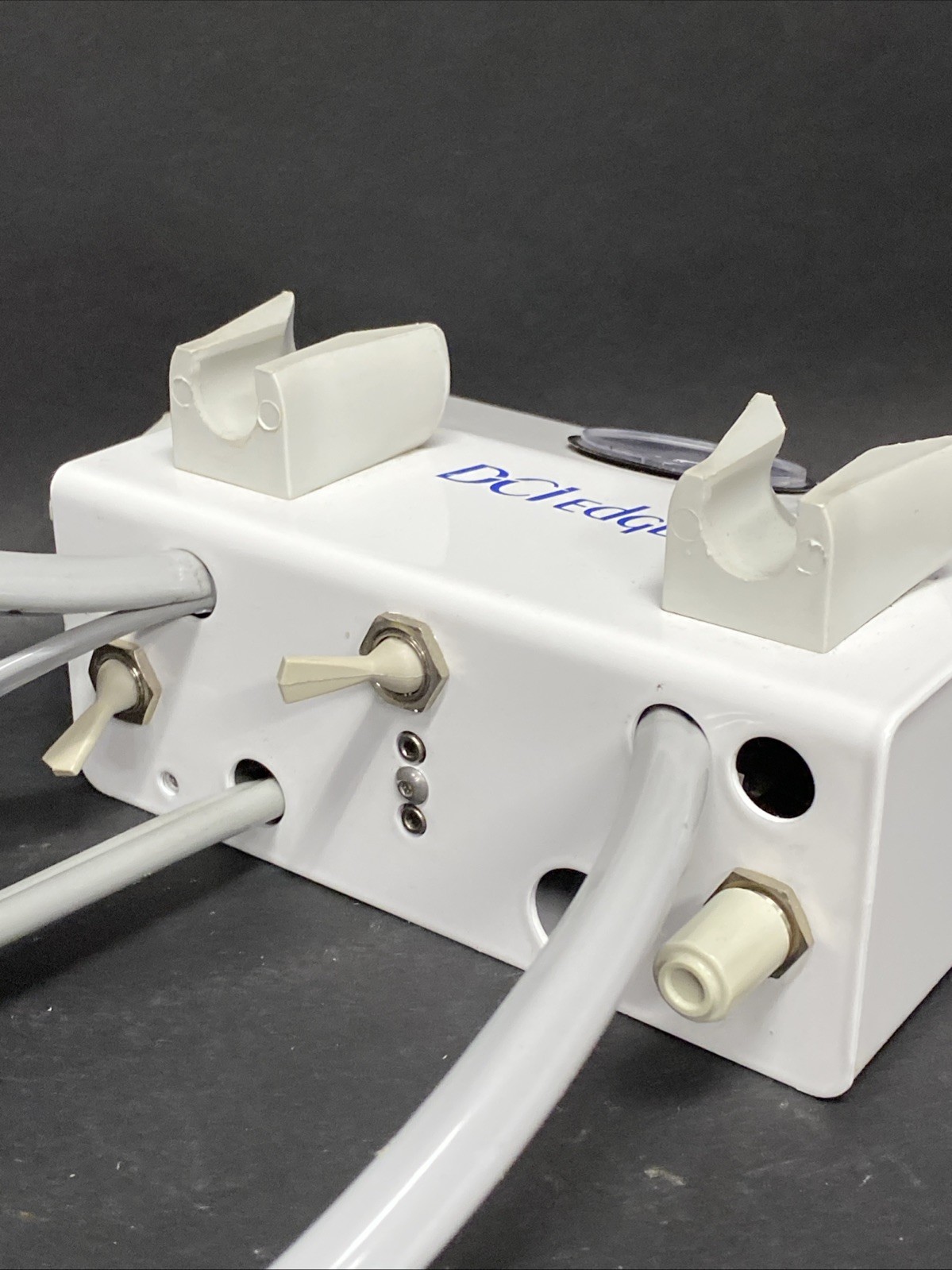 DCI DCI II Edge Manual Unit 4102 Dental Pre Owned Y2