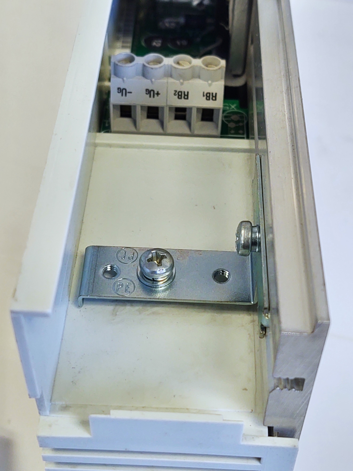 Lenze EMB9352-E Servo Drive