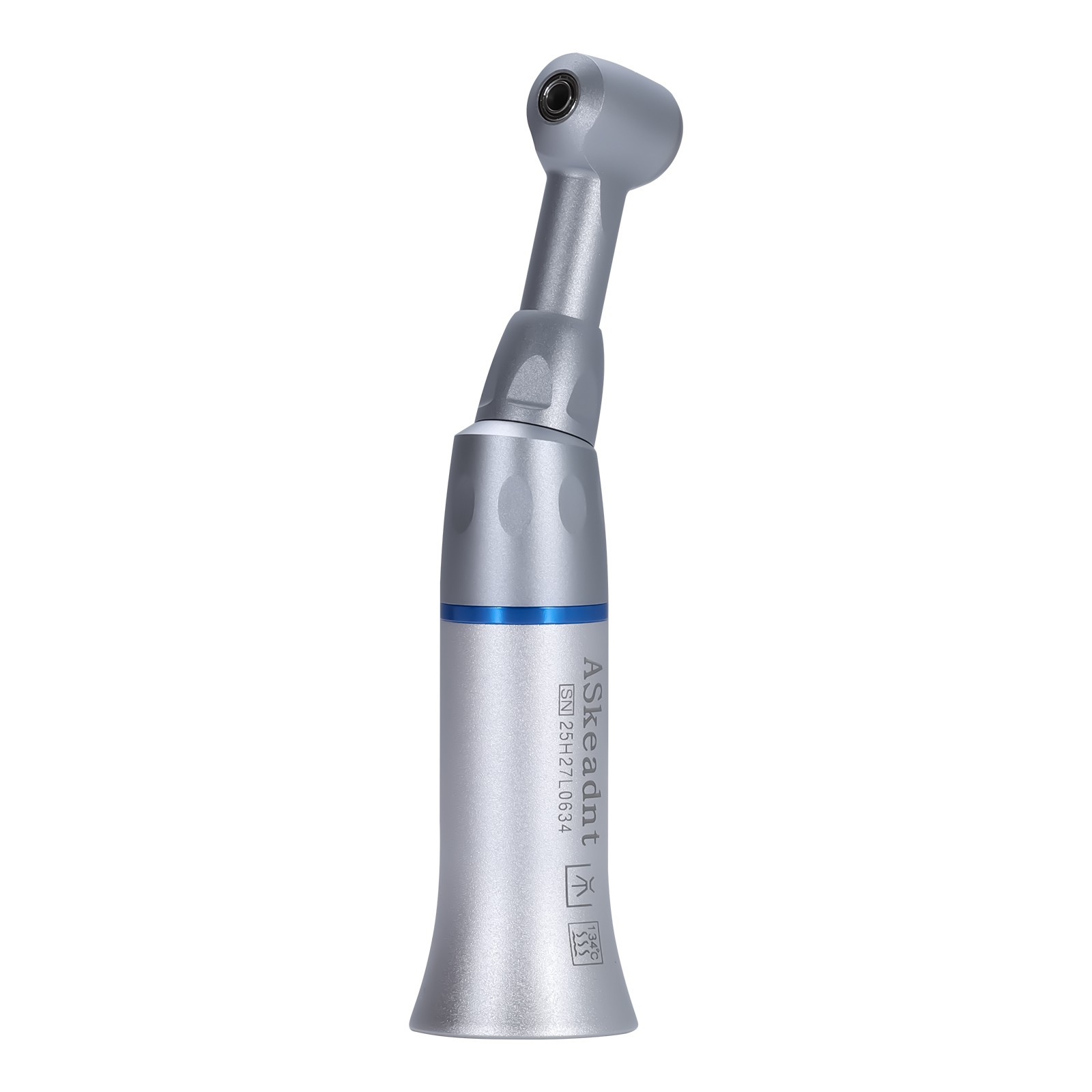 NSK Style Dental Slow Low Speed Contra Angle Handpiece Latch E-Type Attach YP