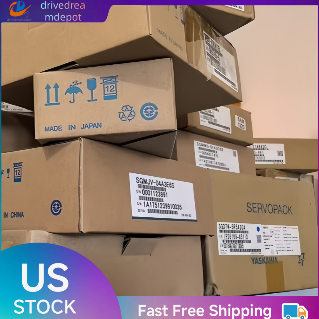 1PC Yaskawa JZNC-NIF01-1 Brand New Sealed US Stock Fast Free Shipping