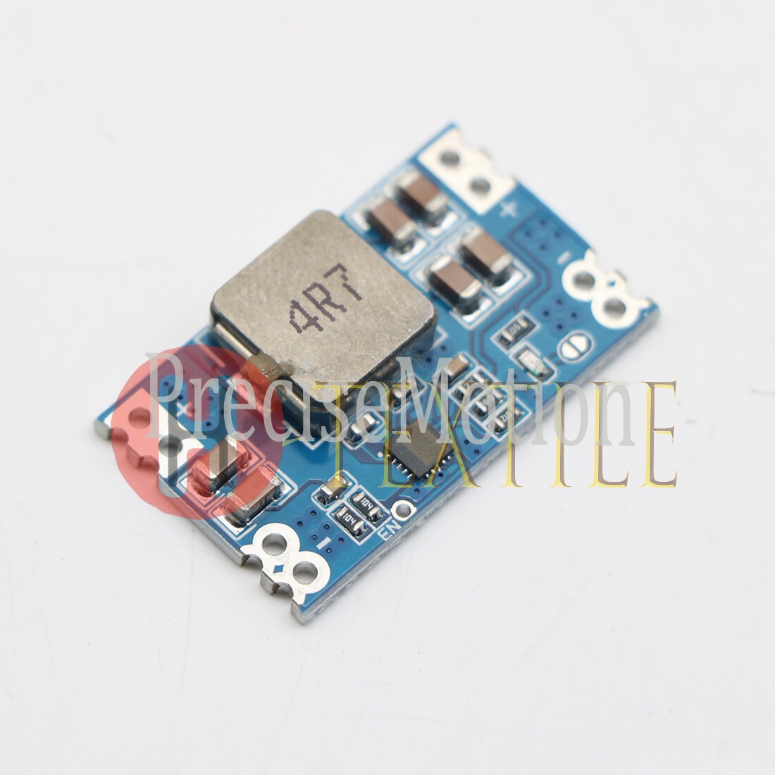 5V-20V To 3.3V/5V/9V/12V 5A Step Down Buck Converter Power Supply -UK Mini560