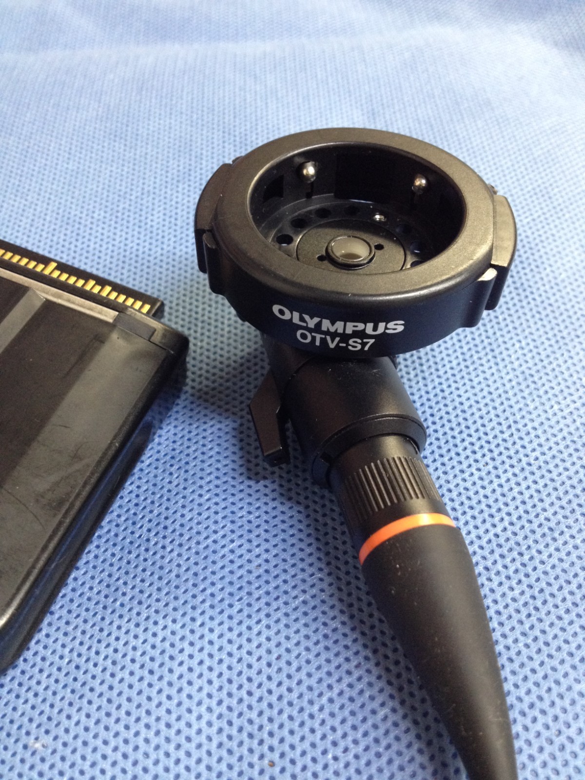 Olympus Urology Camera OTV-S7H-1D-L08E