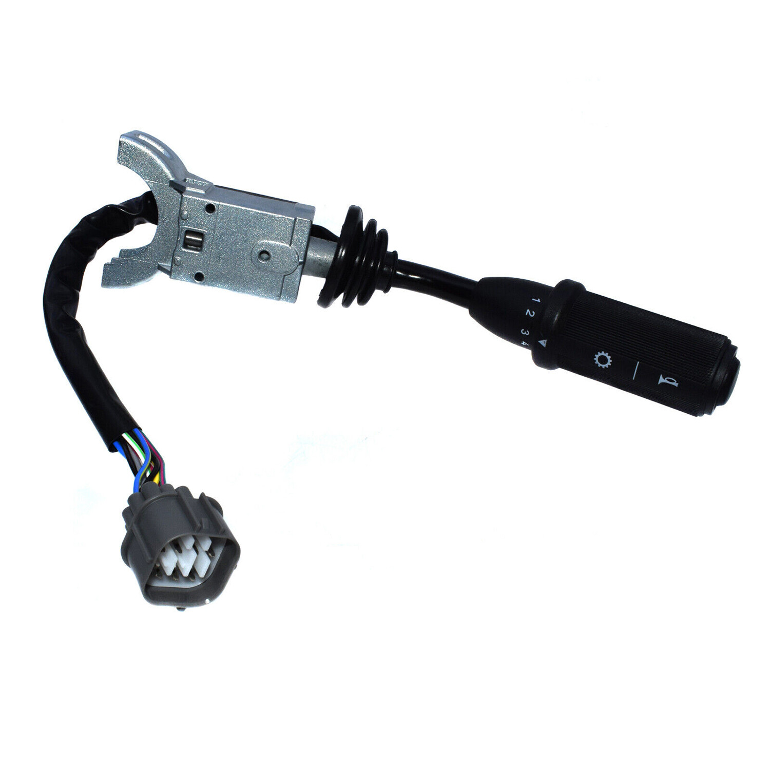 Fit For JCB 1700B 214 215 216 217 3C 3CX Forward Reverse Column Switch 701-80298