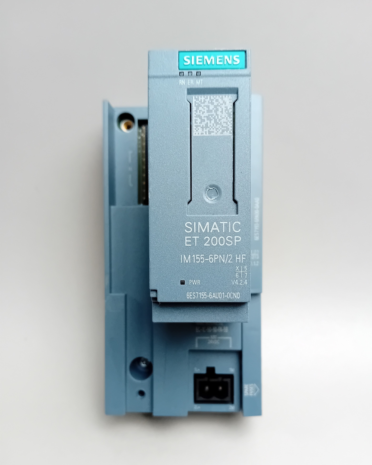 Siemens 6ES7 155-6AU01-0CN0 / 6ES7155-6AU01-0CN0