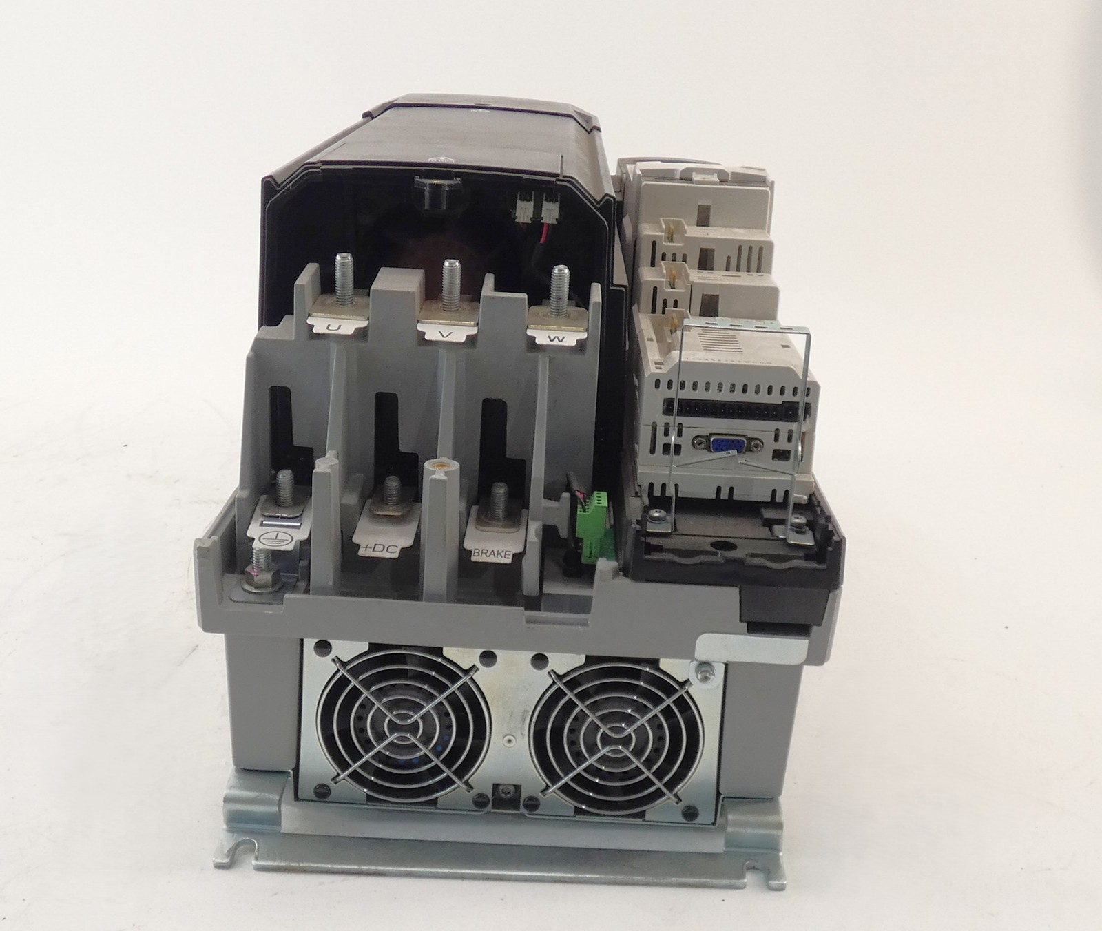 Control Techniques M702-074 00770 A 60HP Unidrive 0-480V 50-550Hz 77-94A