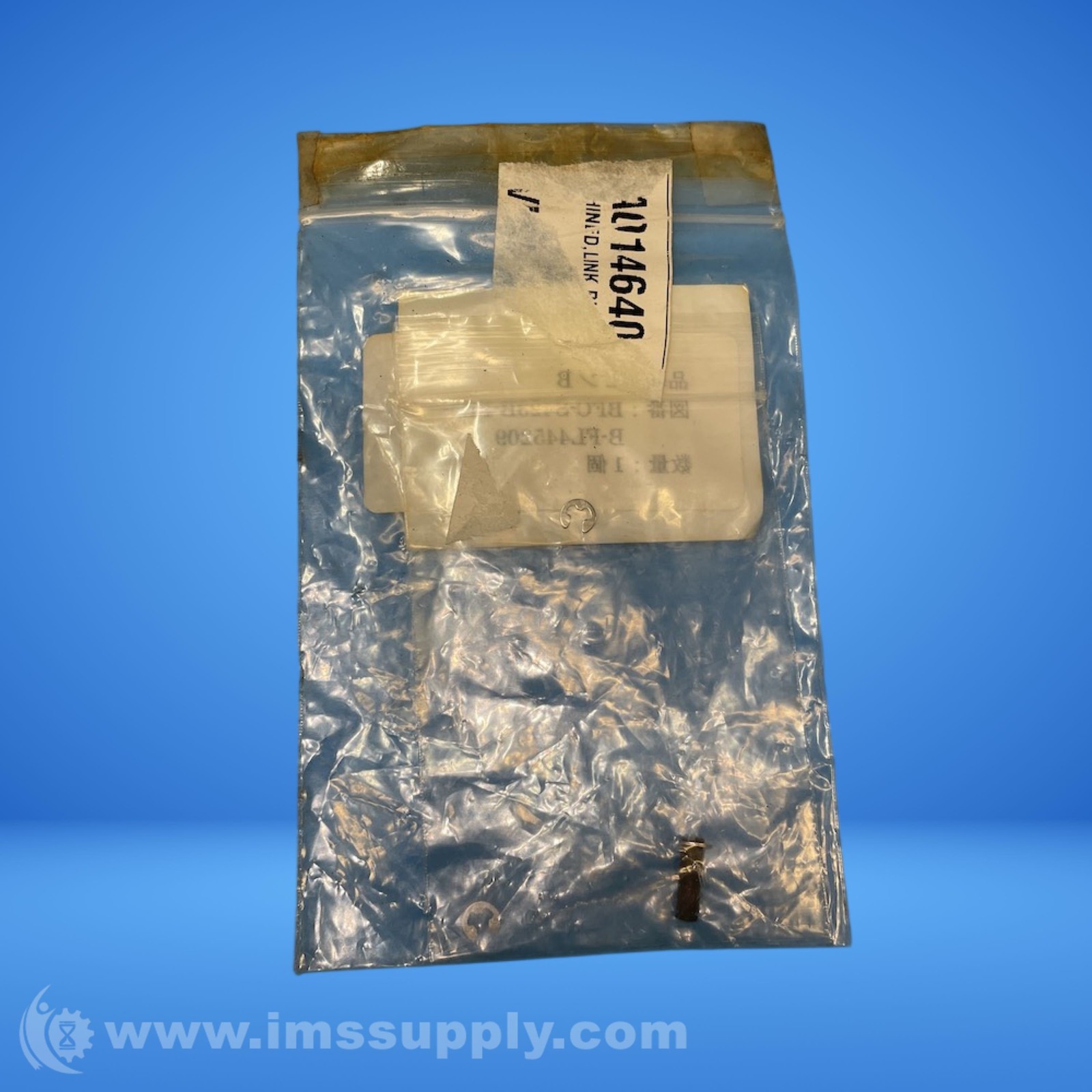 CKD BFC-S423B-PIN-B Solenoid Valve FNIP