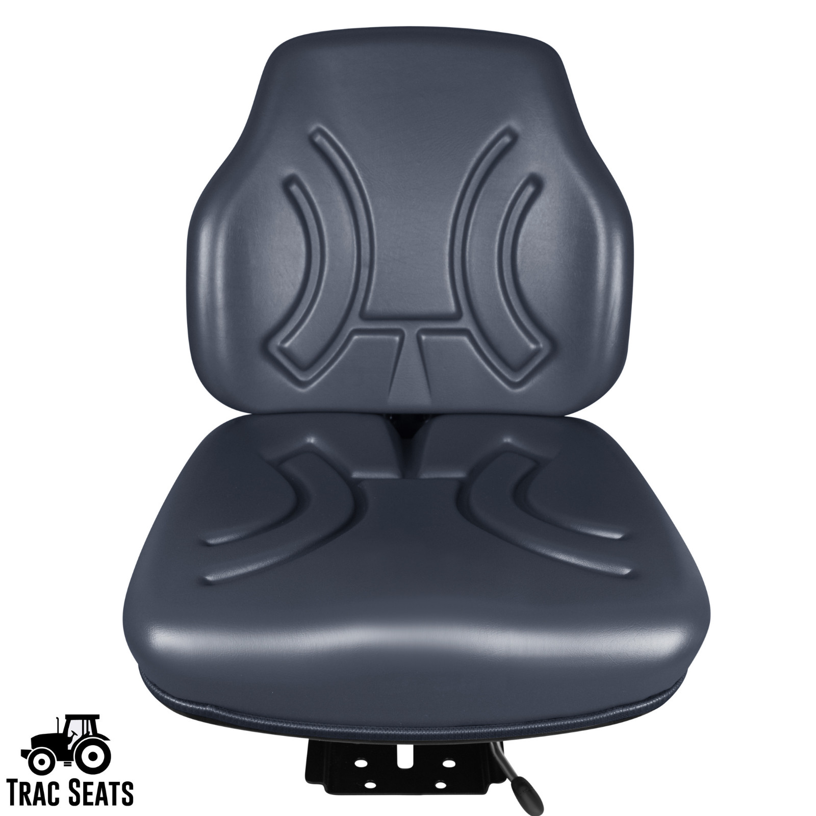 Gray Suspension Seat for New Holland TN55 TN60 TN65 TN70 TN75 TN85 TN95 Tractor