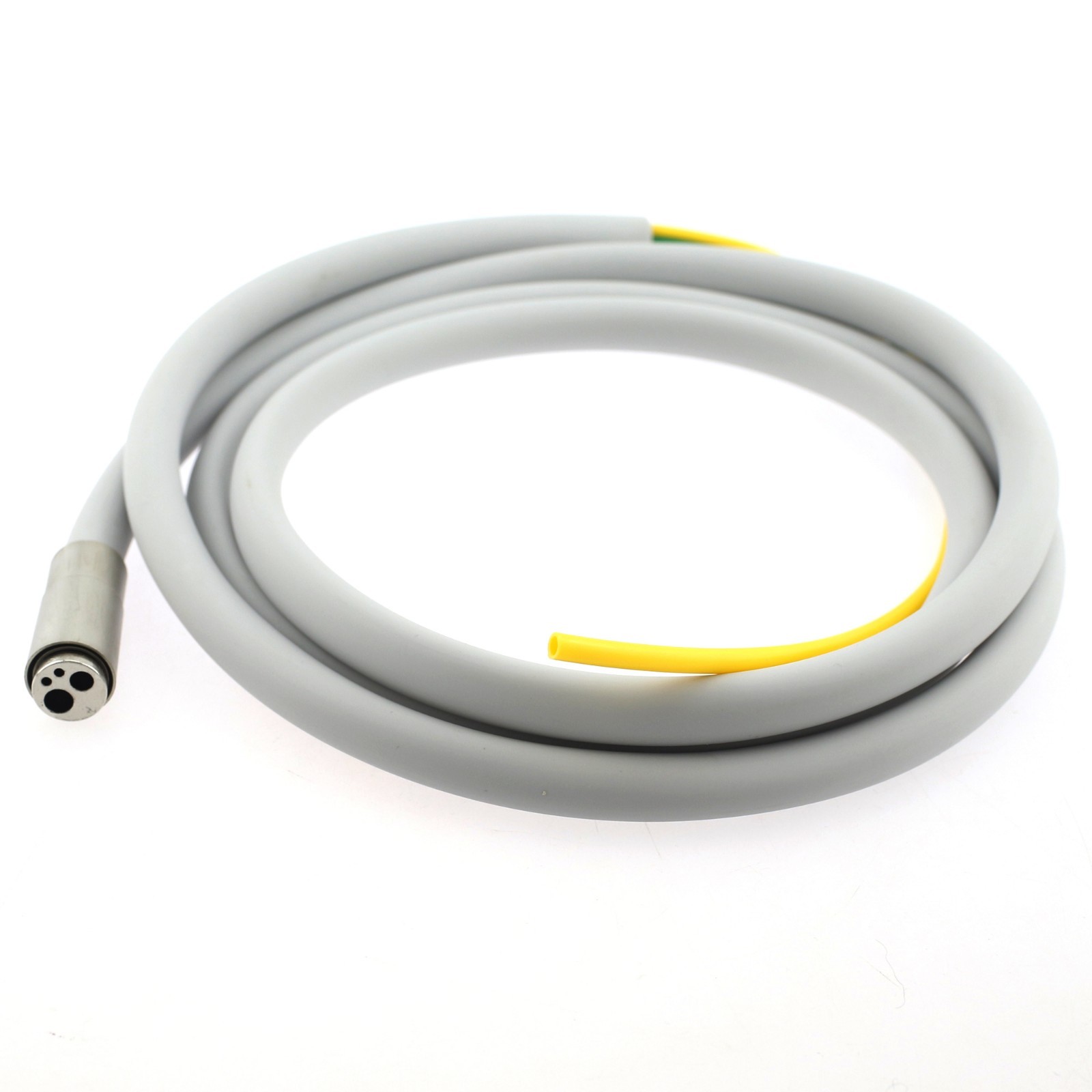 Dental Air Turbine Handpiece Tubing Hose Fiber Optic 6 Hole 4 Hole Borden 2 Hole