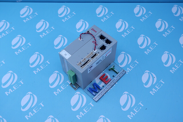 ELMO BAS-5/230-4 servo driver BAS52304 60days warranty