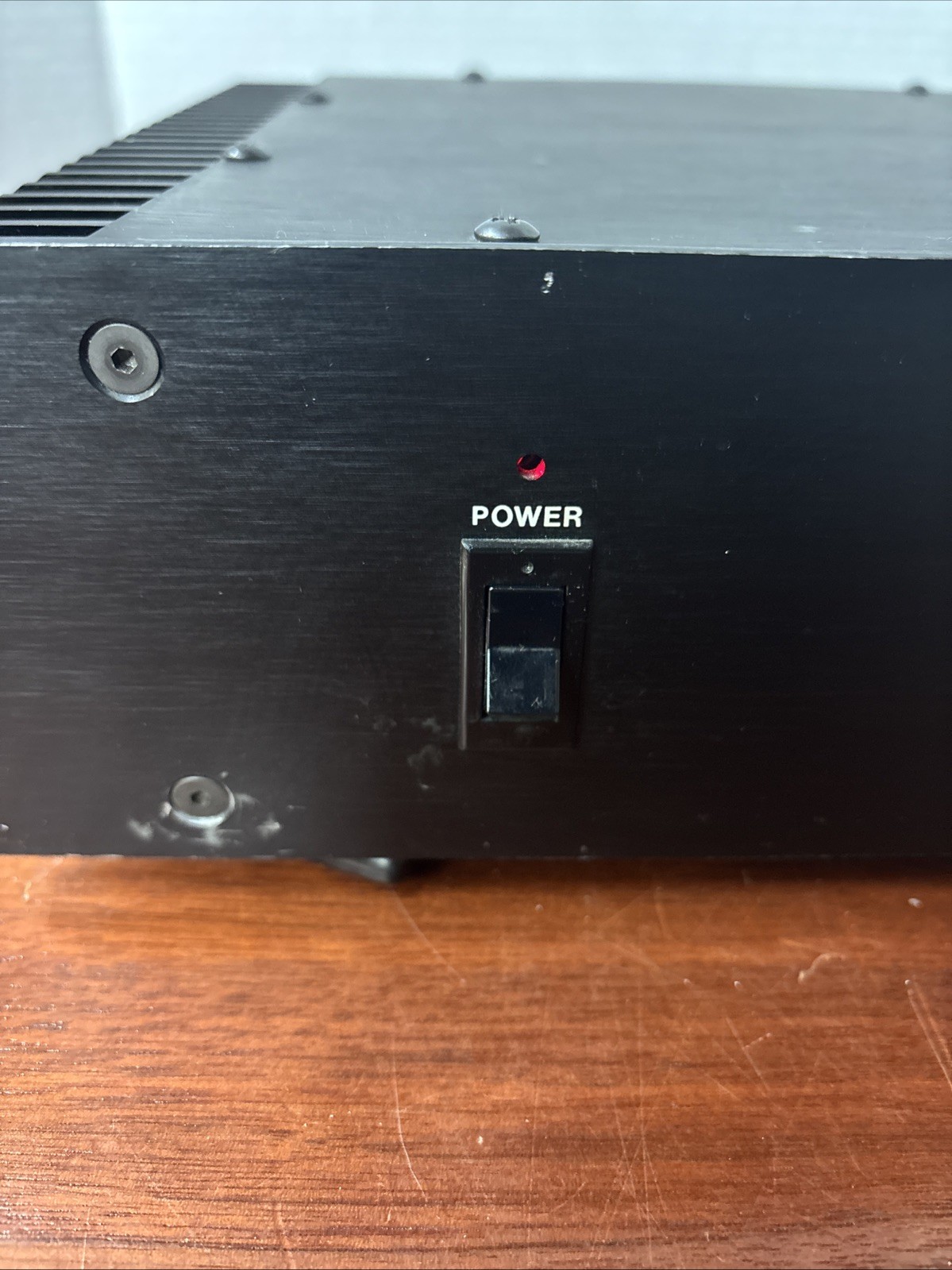 Velodyne ULD-15 Power Servo Controller Sub Amplifier ***Untested