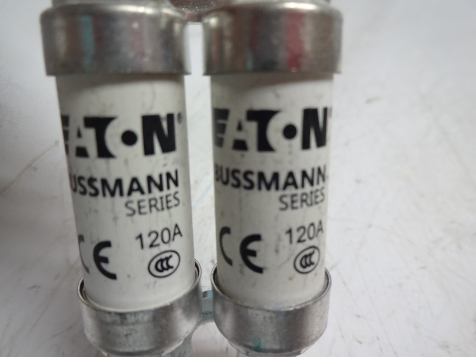 Eaton Bussmann BS88-4 120FEE Semiconductor Fuse 690V BS88:4 700V-500V 120A