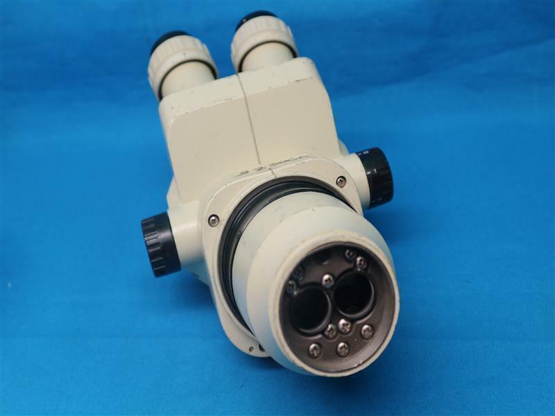 SZ3060 Microscope Head w/o Eyepiece 30 Days Warranty Expedited Shipping