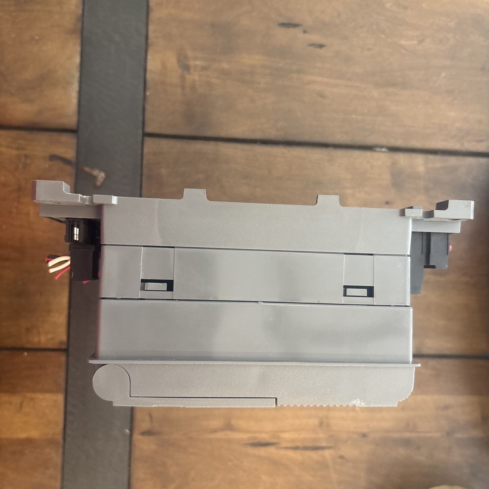 USED JOHNSON CONTROLS METASYS DX-9100-8454