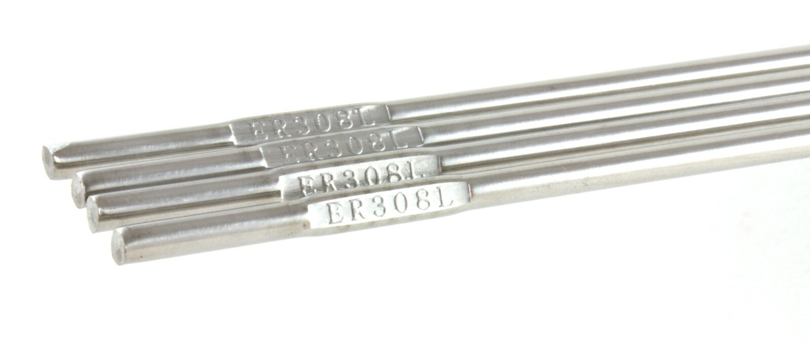 ER308L – TIG Stainless Steel Welding Rod – 36″ – All Sizes – (Pack: 1 or 2 Lb)