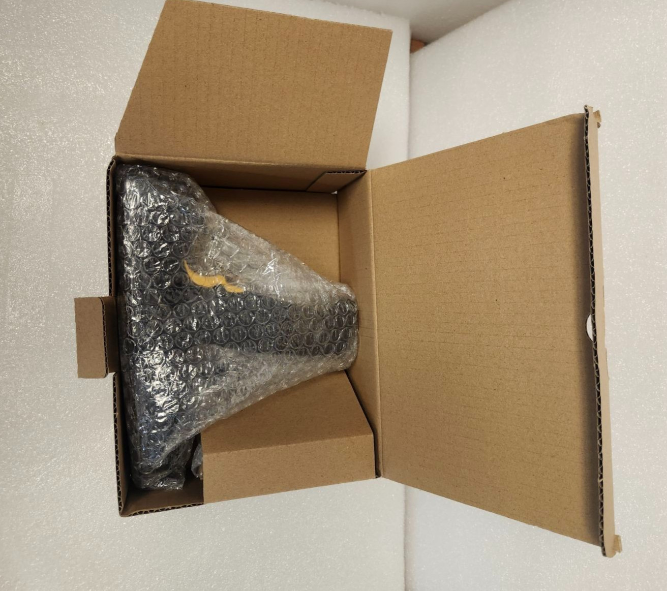 ✅Zebra MC3300ax Android 2D/1D/QR Barcode Scanner, MC330X-GJ3EG4NA, IN BOX!🔥⭐