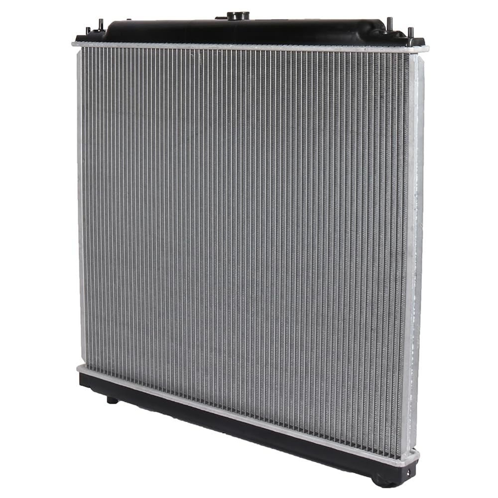 Radiator Assembly for Nissan Frontier Pathfinder 4.0L 5.6L 2005-2018 2807