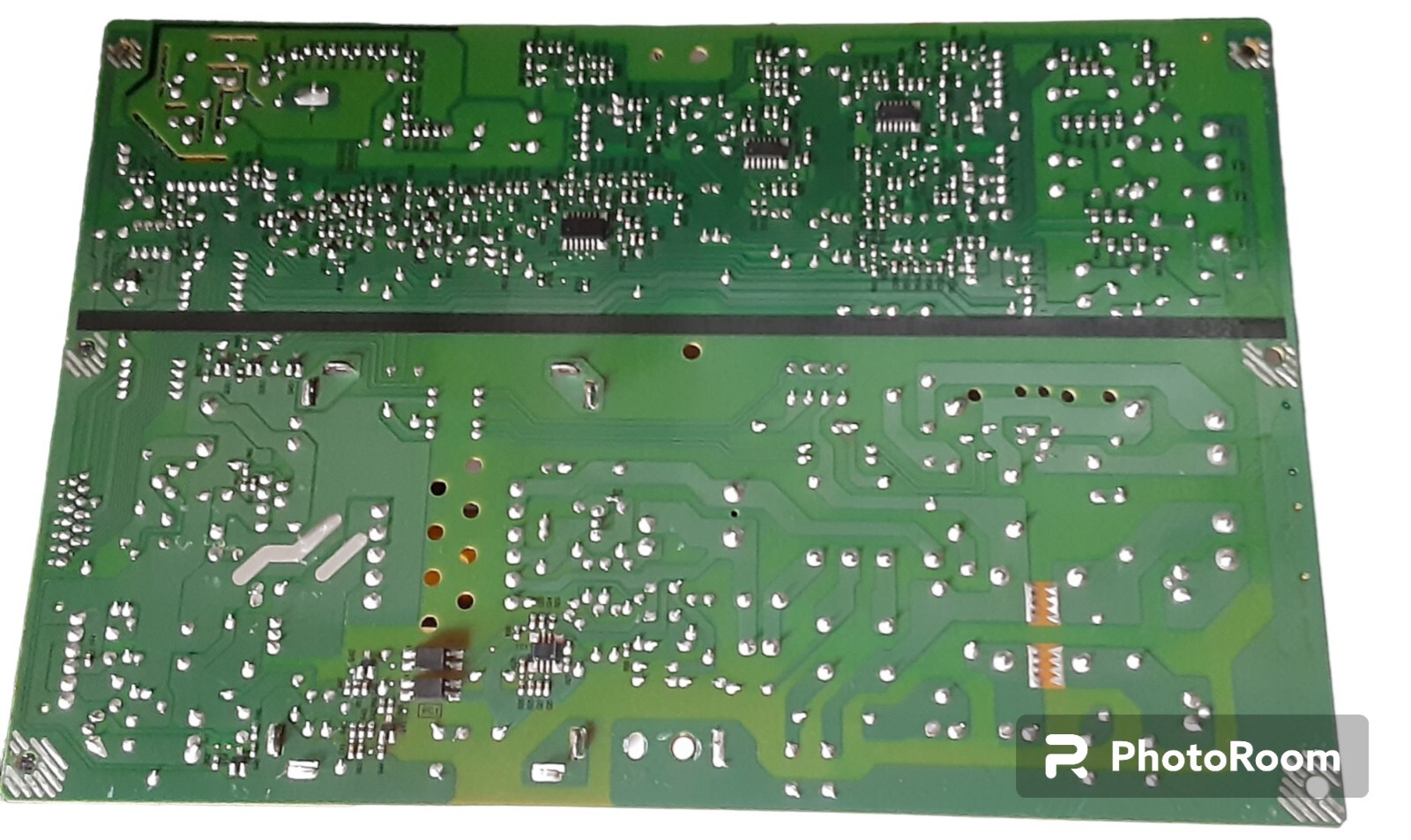 Ricoh Savin Lanier Low Voltage Power Supply Board LVPS M012-5020 M0125020