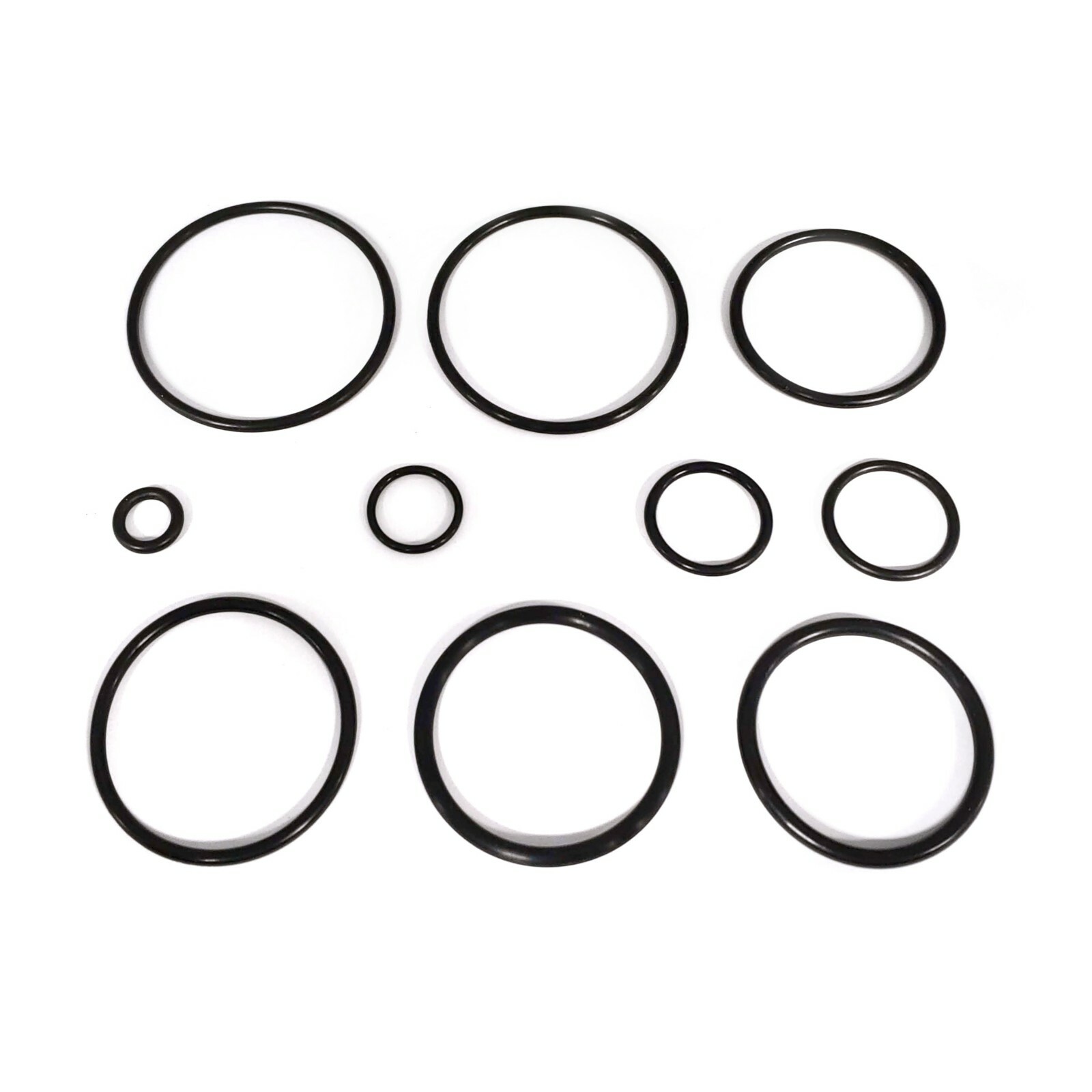 1 Set O-Ring Rebuild Kit For Bostitch RN45B Coil Roofing Nailer US