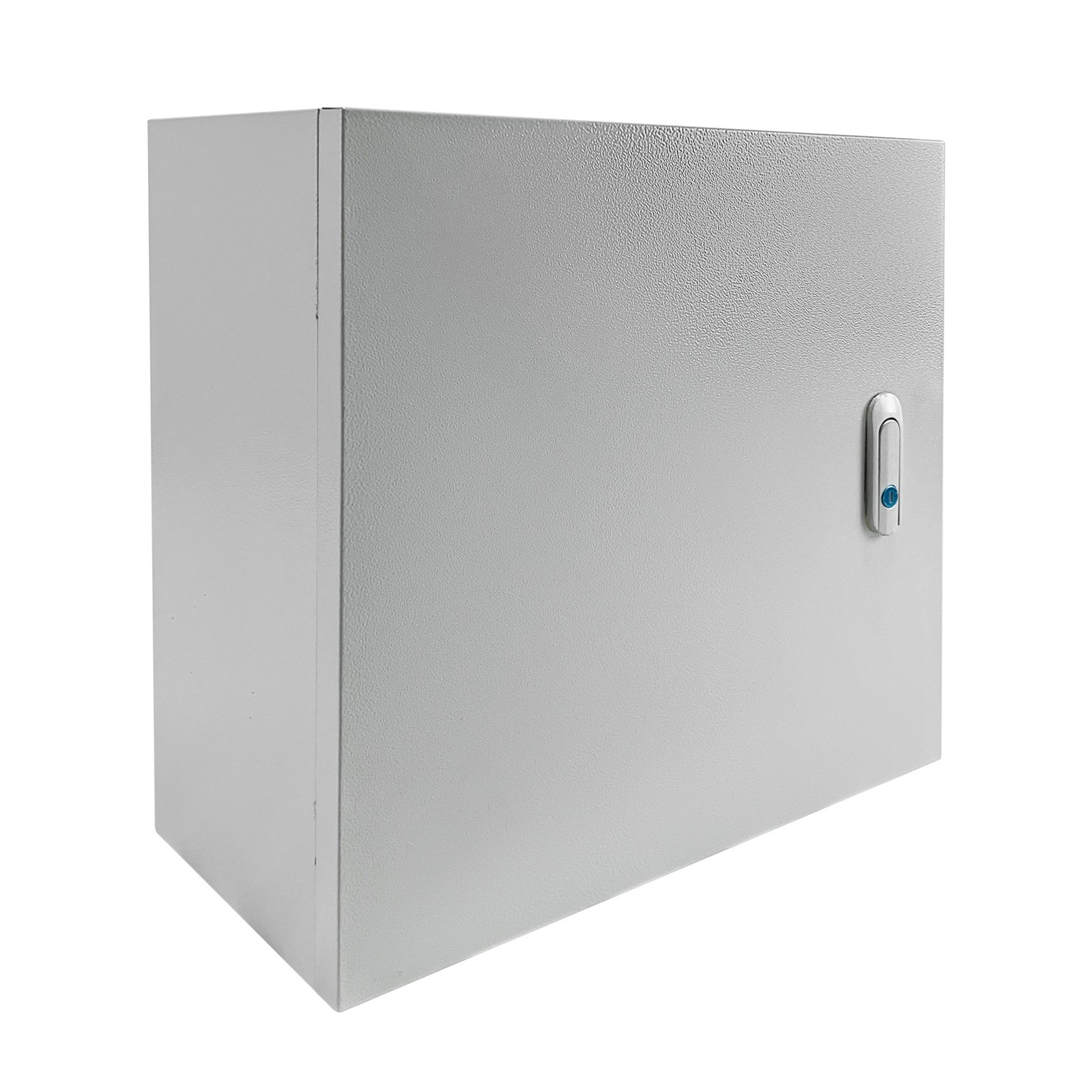 12″ 16″ 20” 24“ Steel Electrical Enclosure IP65 Wall Mount Junction Box Outdoor