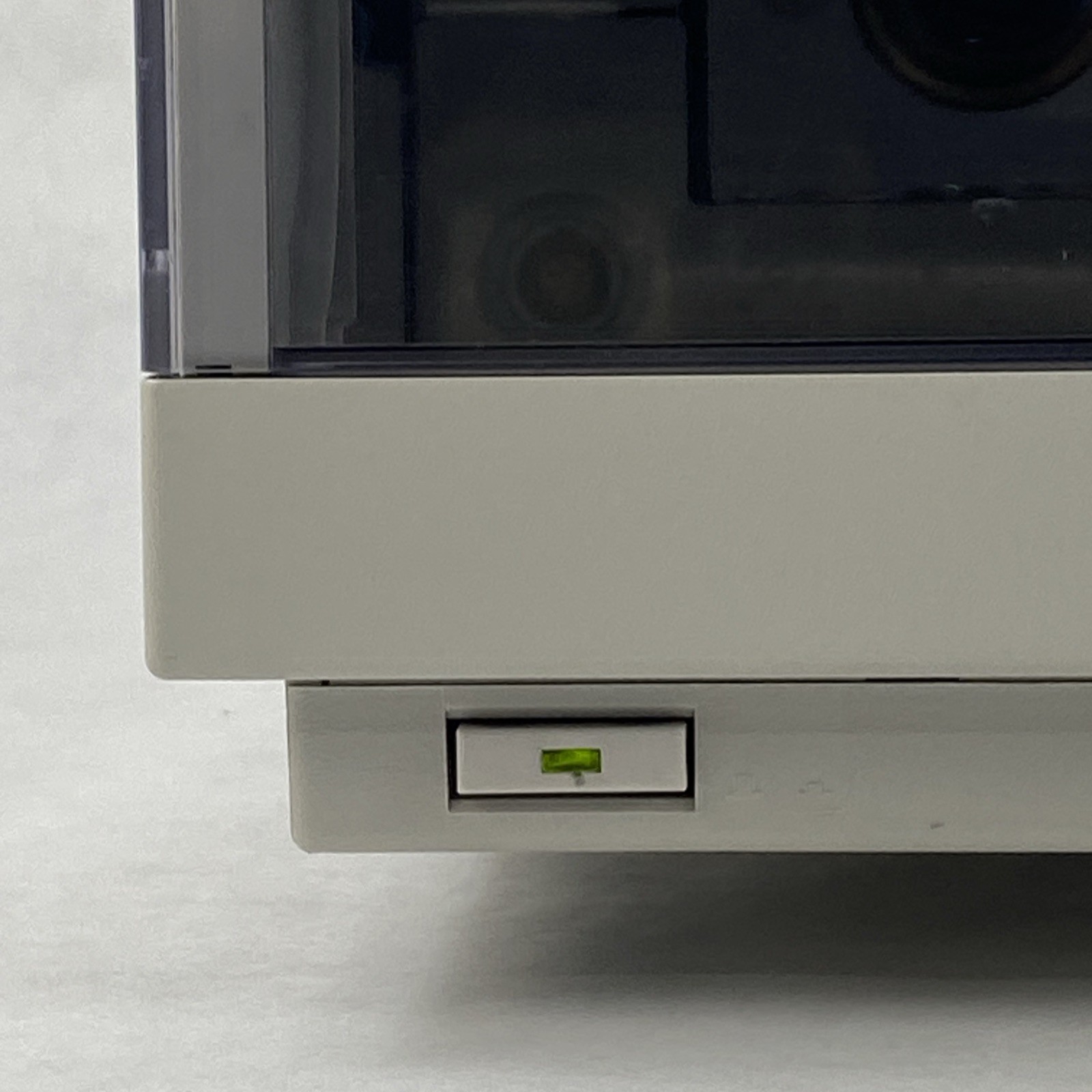 Agilent Technologies G1311A 1100 Series Quaternary Pump