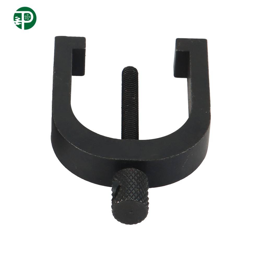 Precision 1-5/8″ × 1-1/4″ × 1-1/4″ V Blocks and Clamp Set Steel Gauge Machinist